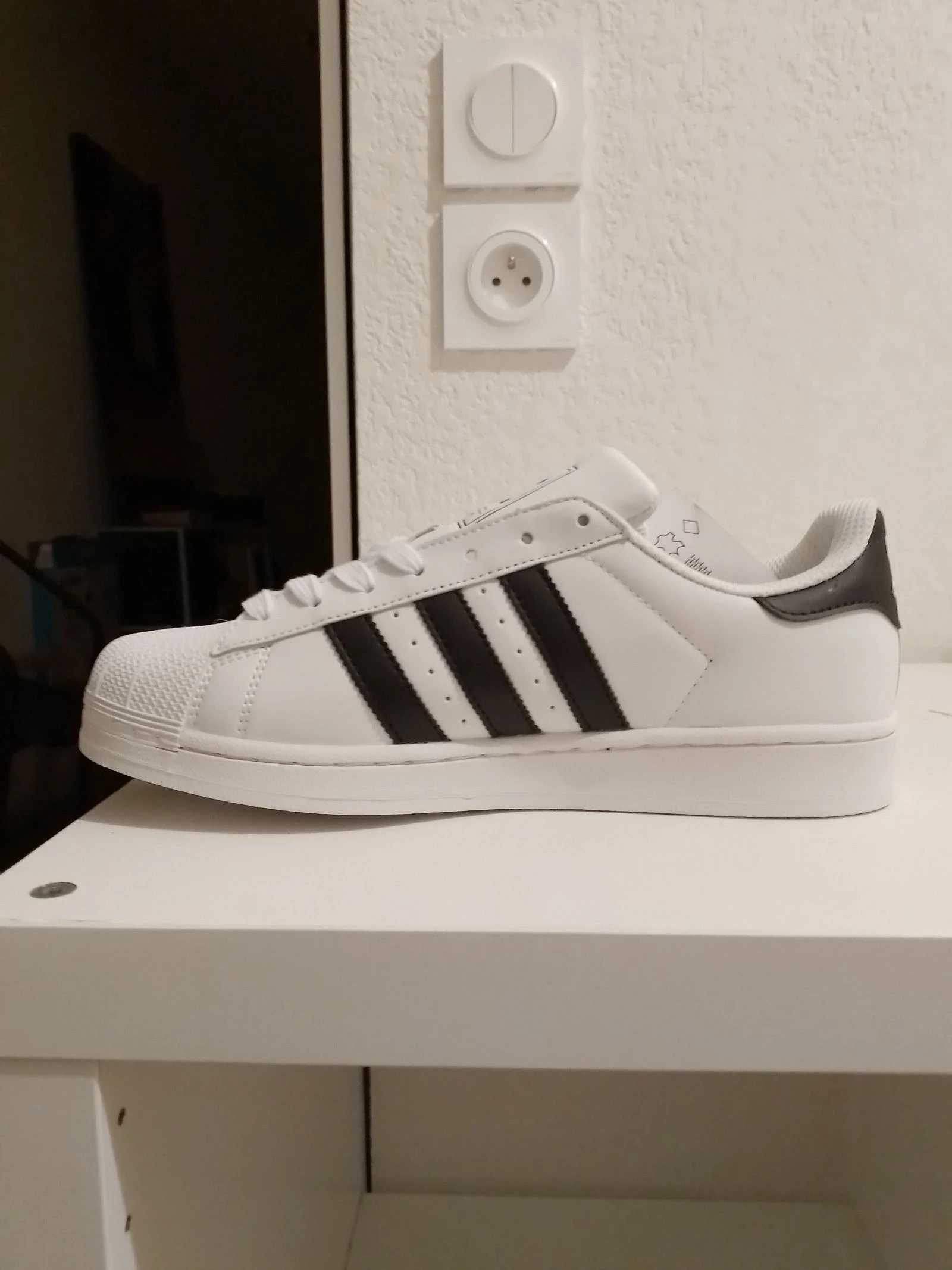 Adidas superstar – photo 3